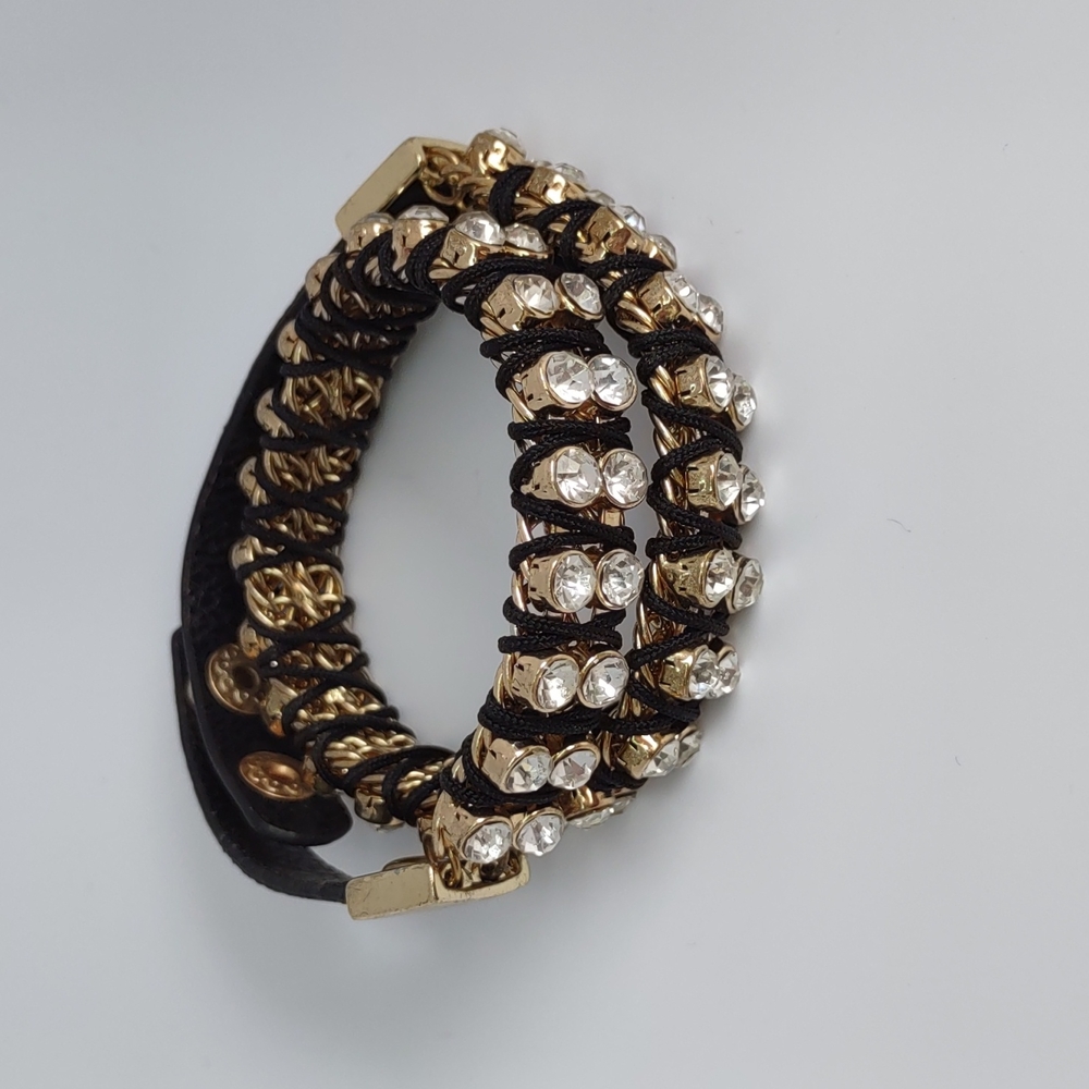 Vivi bracelet/chocker